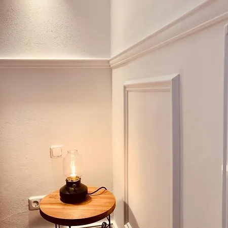 Appartamento Rosenhof-lodge Garden White - A26499