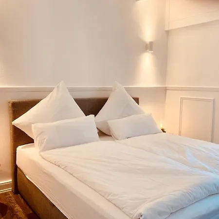 Rosenhof-lodge Garden White - A26499 Appartamento