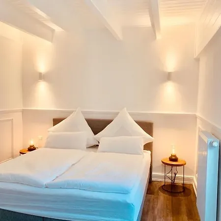 Appartamento Rosenhof-lodge Garden White - A26499 Hanerau-Hademarschen