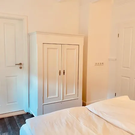 Appartamento Rosenhof-lodge Garden White - A26499 Hanerau-Hademarschen