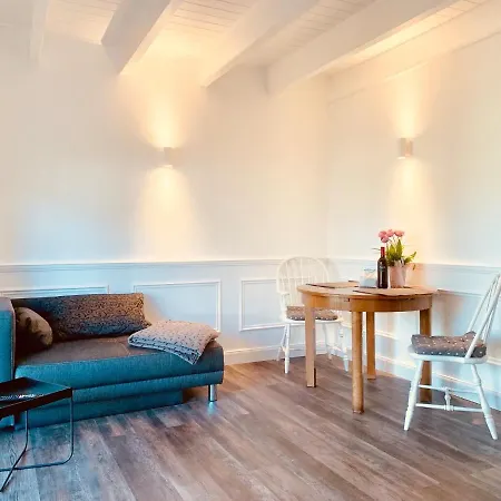 Appartamento Rosenhof-lodge Garden White - A26499
